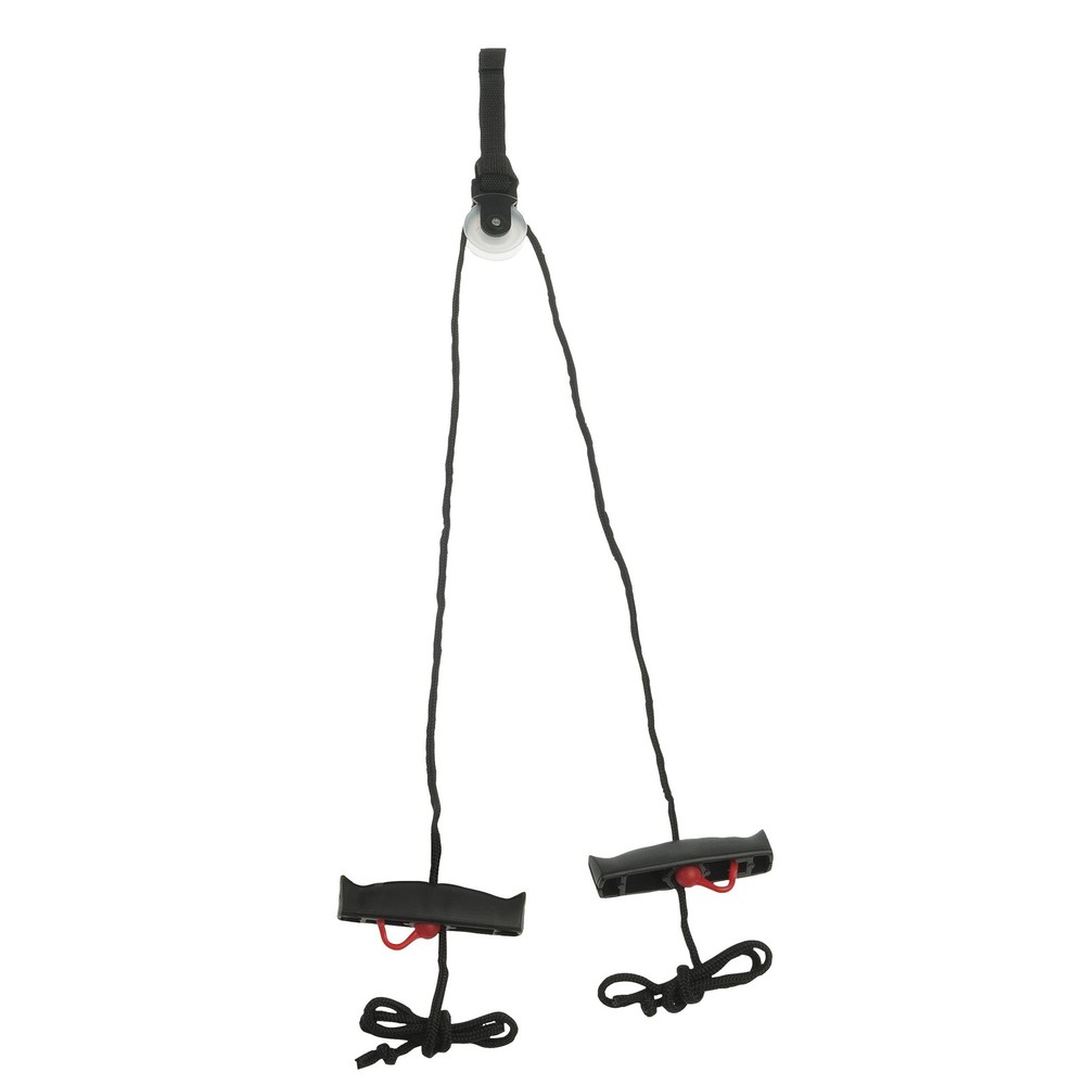 Lifeline Multi-Use Shoulder Pulley Standard LLESP-1