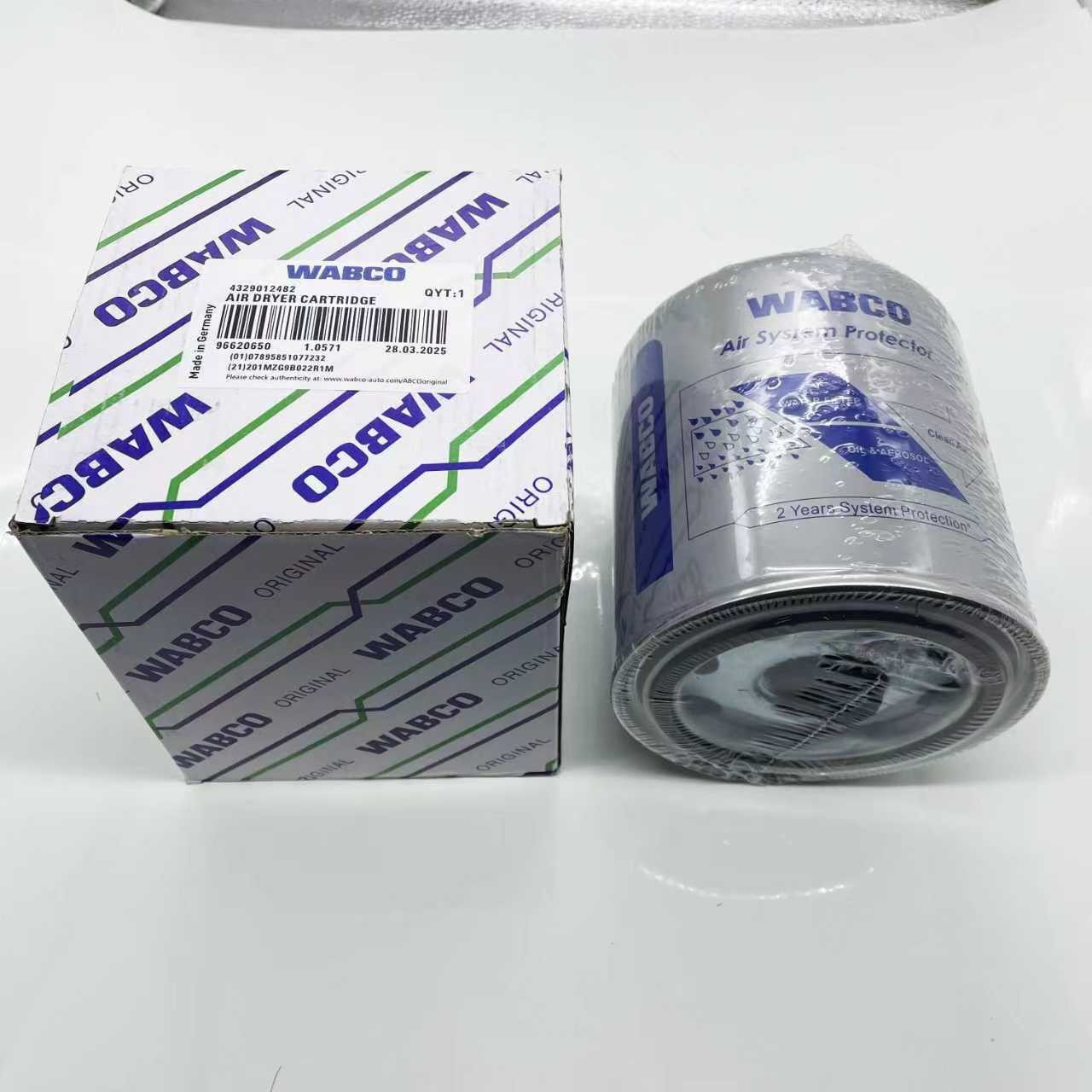 WABCO System Saver 1200 Series Air Dryer Cartridge R950068A 4329012482 R950068A