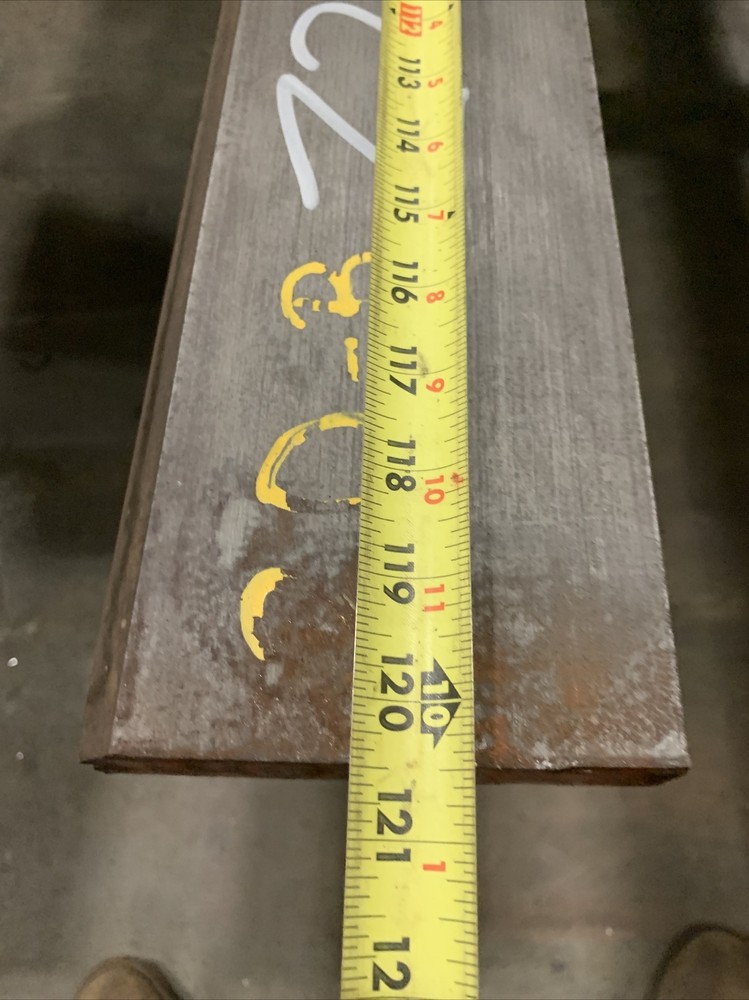 120” Die Used Press Brake Tooling