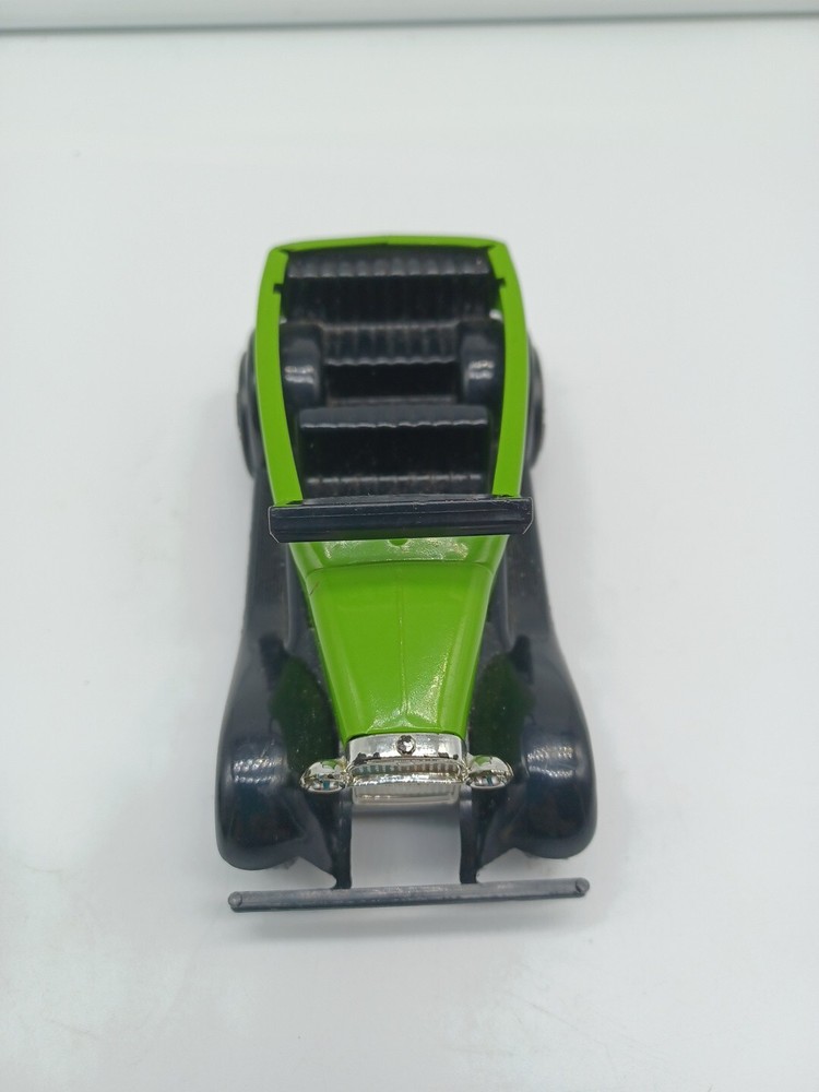 Tonka Steel Buggy