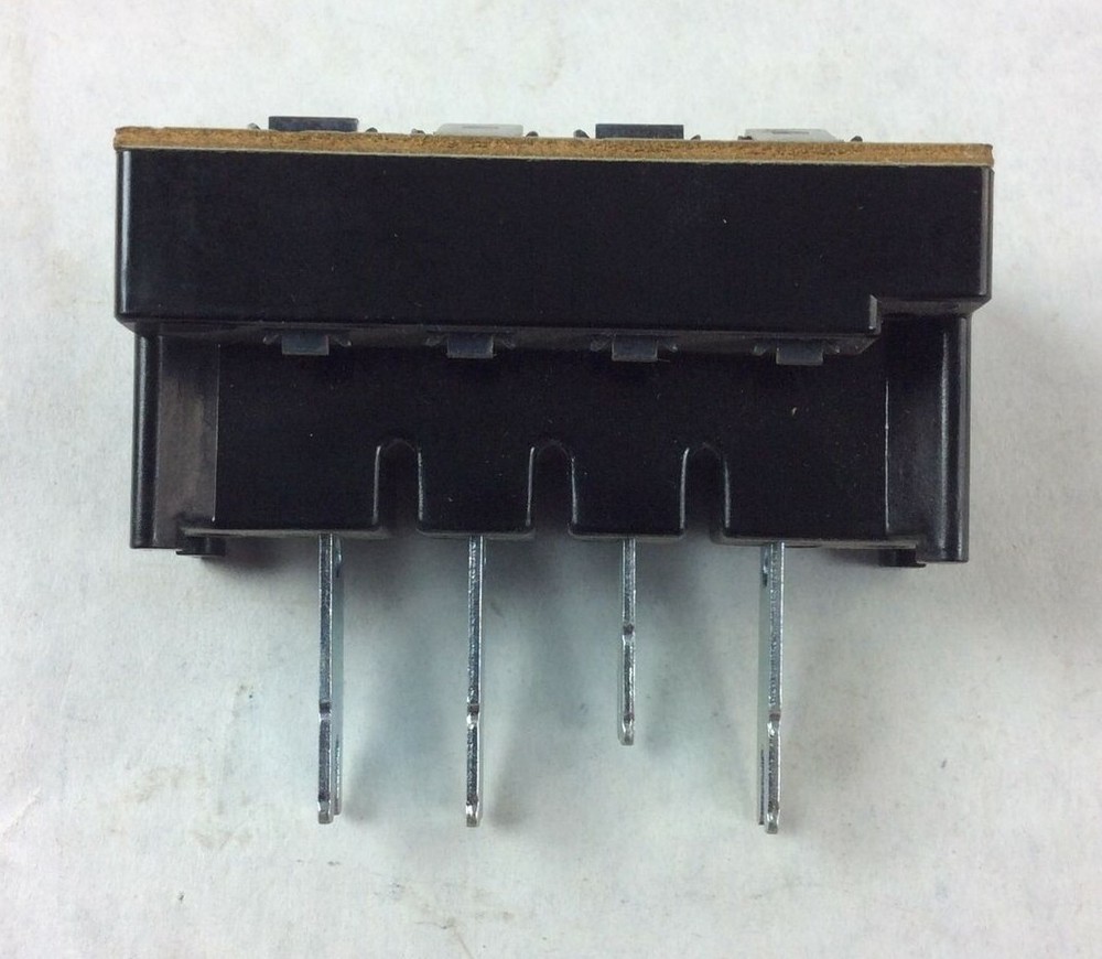 Waring 014105 SWITCH CB6 SEAL BASE No Box