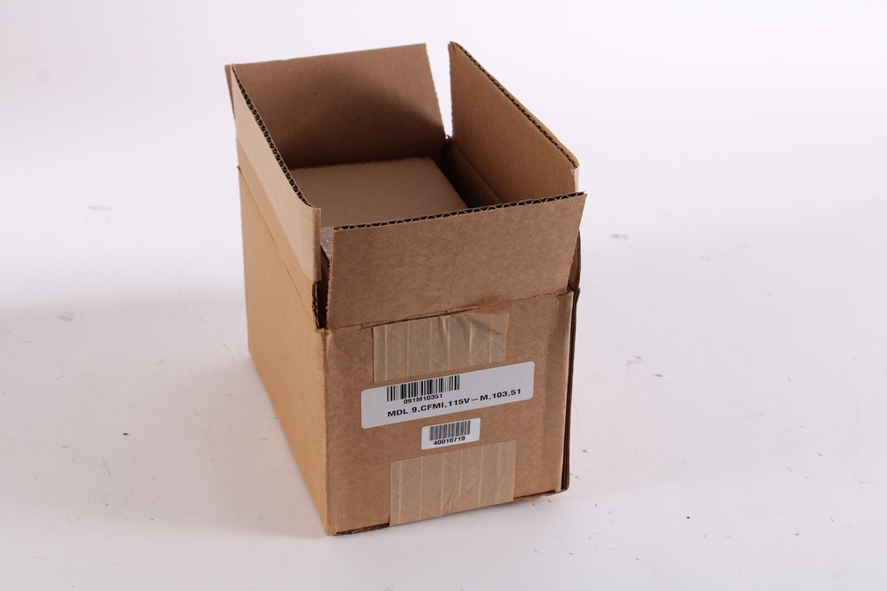 Coherent Model 9 Lite Mite Circular Illuminator - NEW