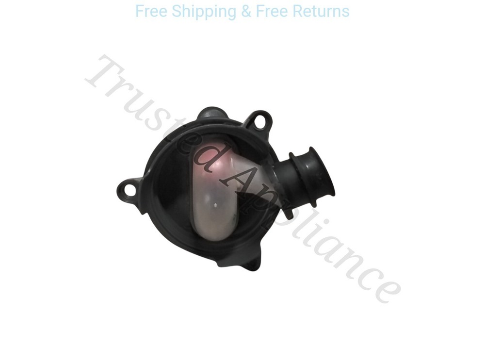 OEM Dishwasher Diverter 265D2964 265D2790