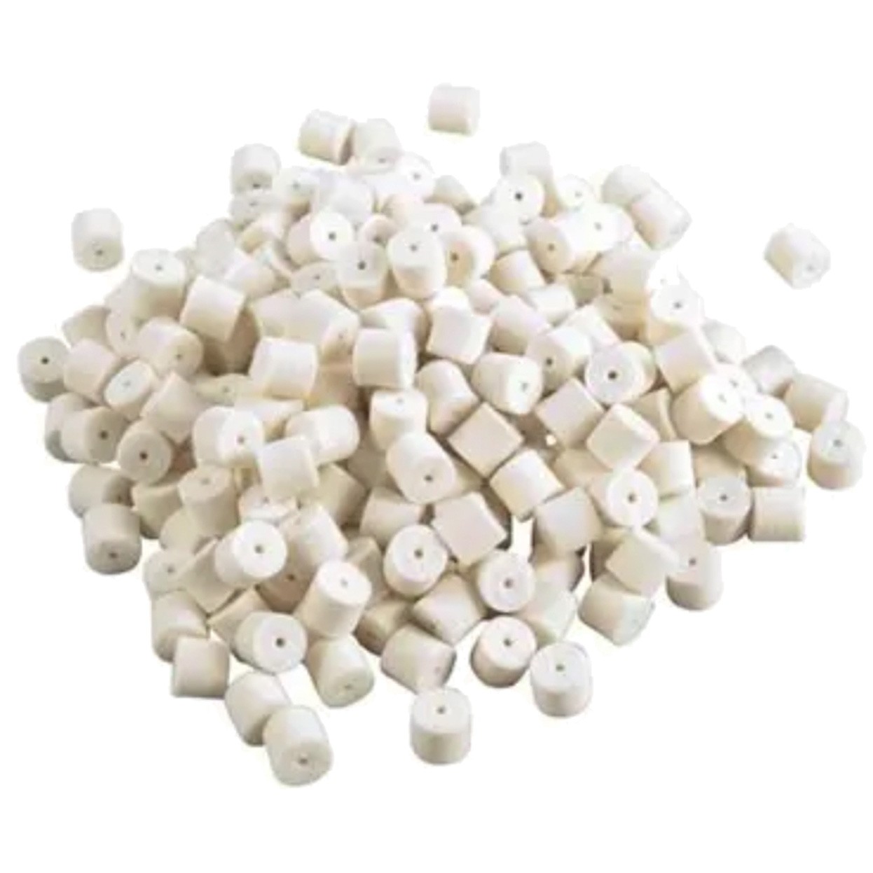 Muzzle-Loaders .45 Caliber Felt Cleaning Pellets - Felt Wad Cleaners - MZ1223