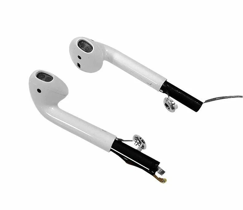 2pcs Replacement Battery for Apple Airpods 1/2