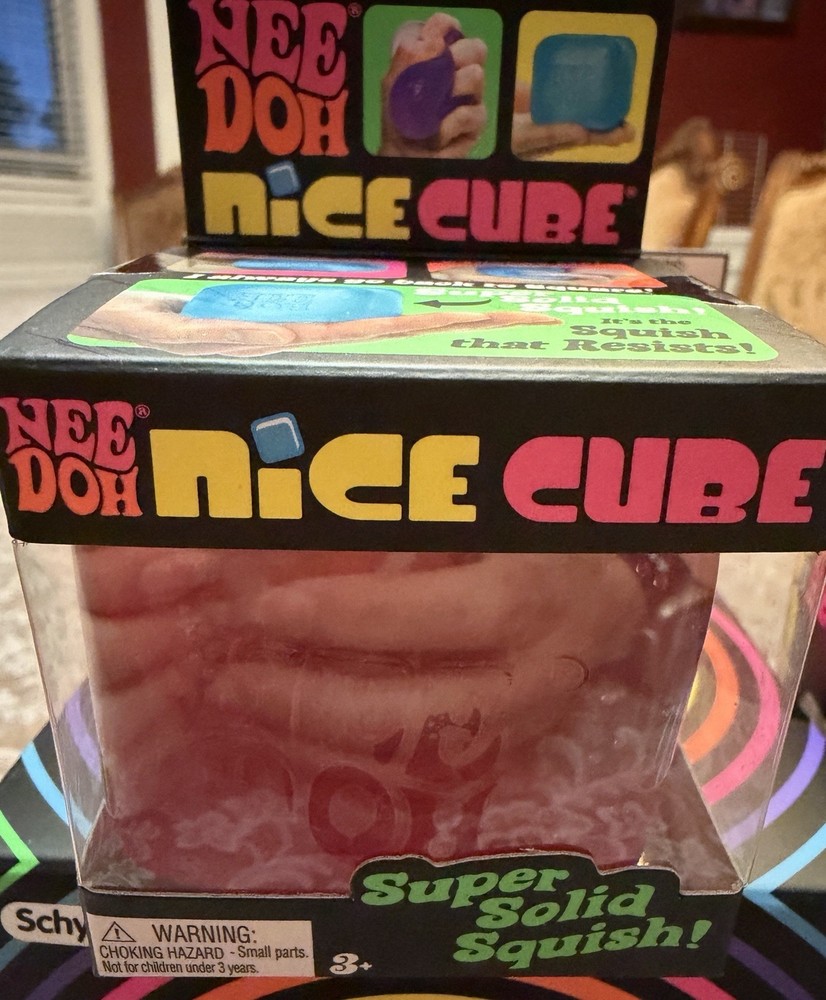 Nee doh Bundle