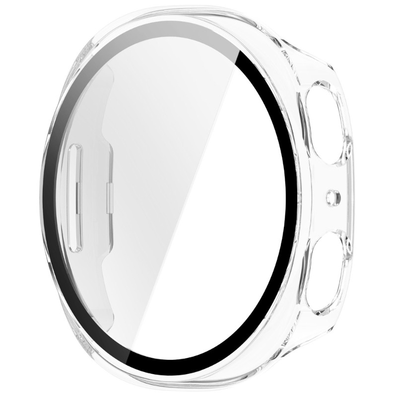 Full Coverage Protective Case for Watch 8 40mm/44mm/Classical Impact Resistant