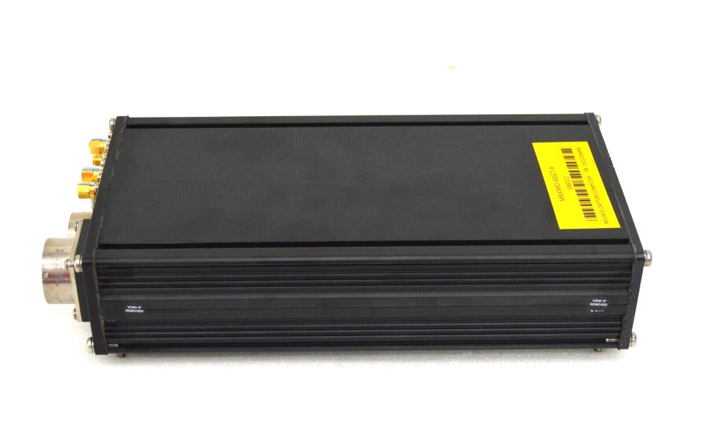EUROTECH SYS-0540-00 MULTI-SERVICE IOT EDGE GATEWAY