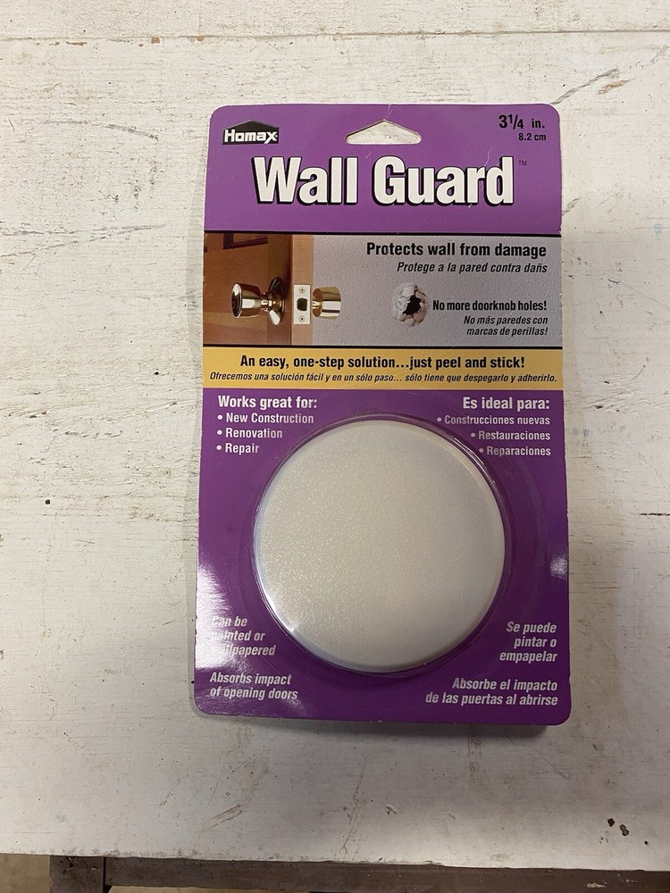 Homax Wall Guard