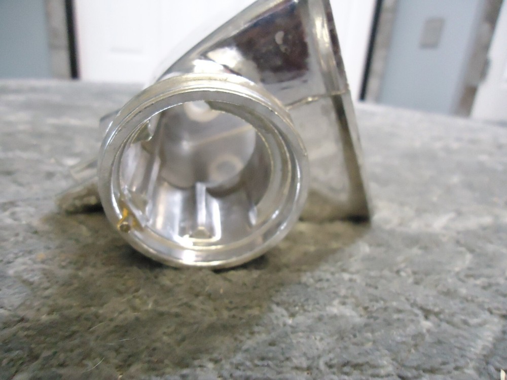 REPLACEMENT MEAT HOPPER FOR RIVAL 303 MEAT GRINDER ^