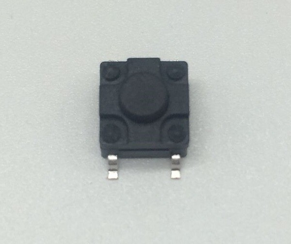 200x SMD micro button 6x6 tactile micro switch push button input button