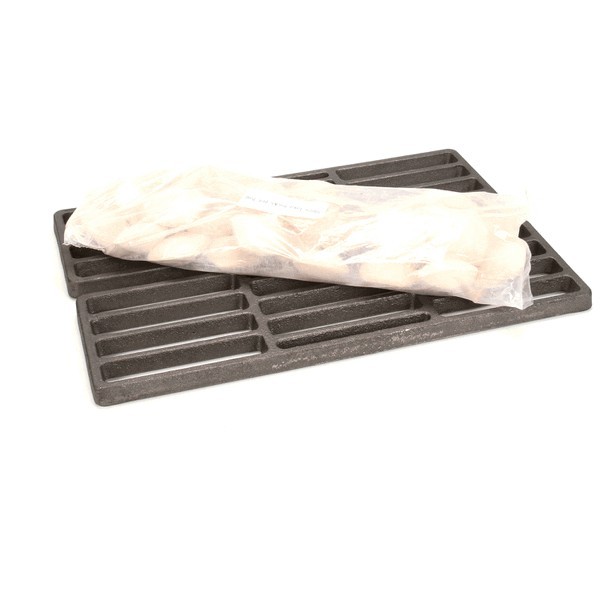 Globe CHARRACKKIT Char Rack Kit