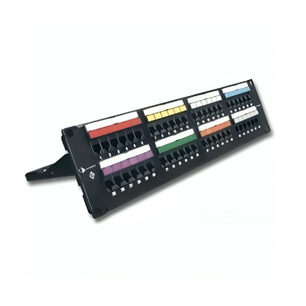 Siemon HD6-48 Patch Panel