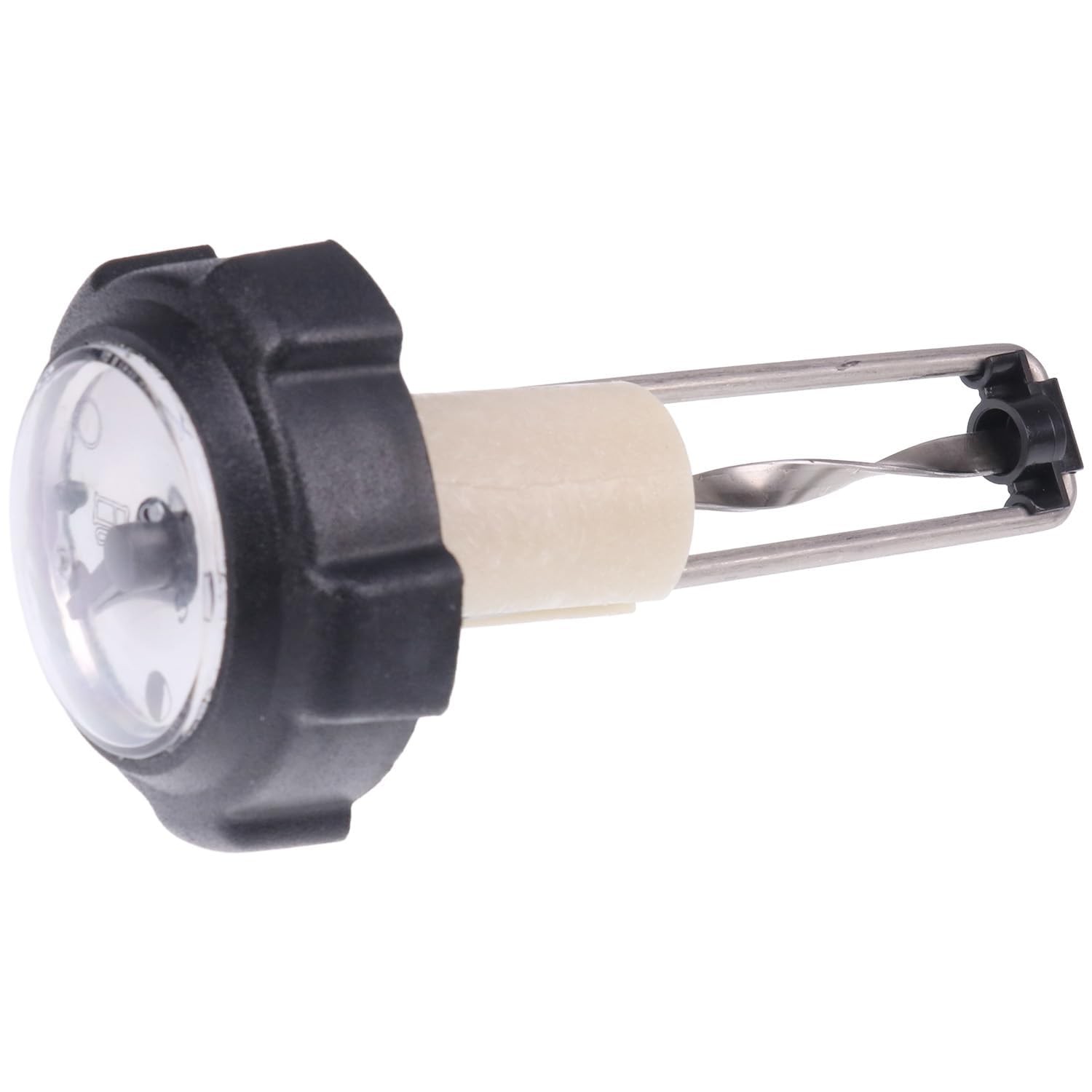 Fuel Gauge Cap B4363GS for Generac 5500XL for Troy-Bilt 5550 24064MA 109037-C1