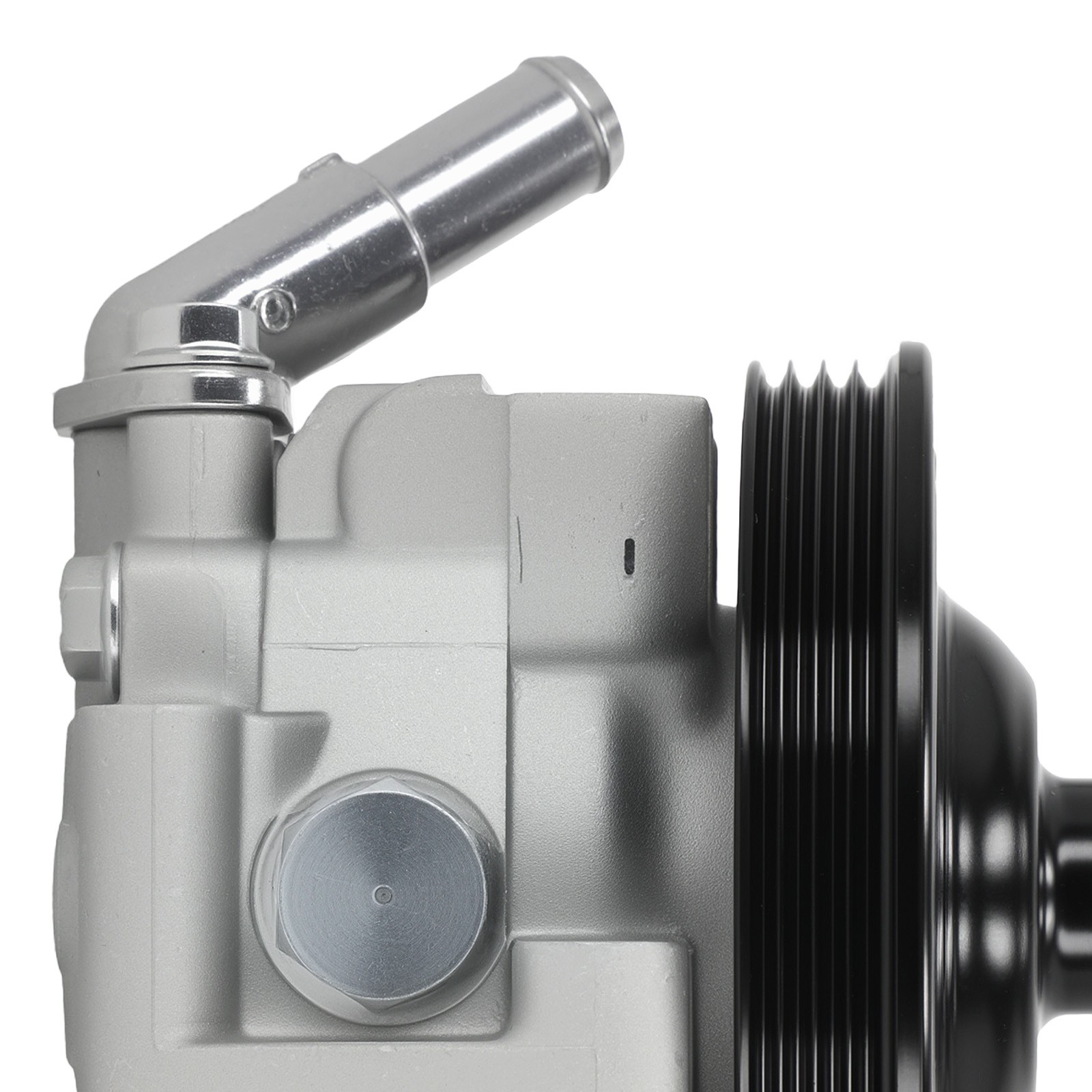 Power Steering Pump For Ford Edge 3.5L 3.7L 2011-2014 21-4062 CT4Z3A674A