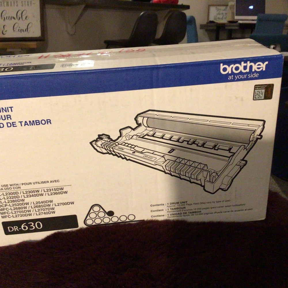 Brother Drum Unit DR-630