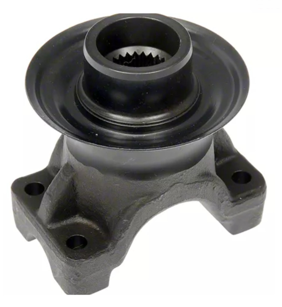 YF91330S Forged Short Wide Rear End Yoke for 9 inch Ford