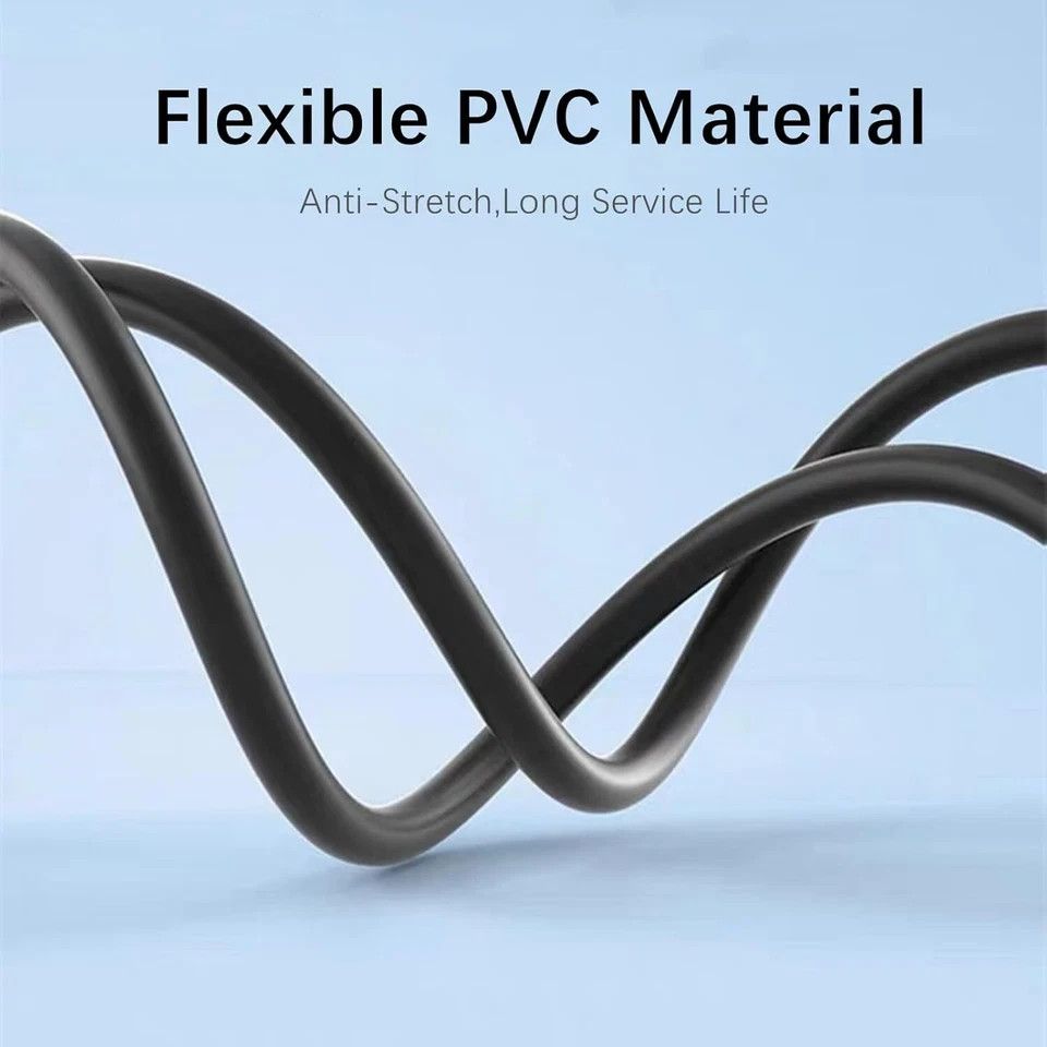 Replacement Charger for Manspot Trimmer