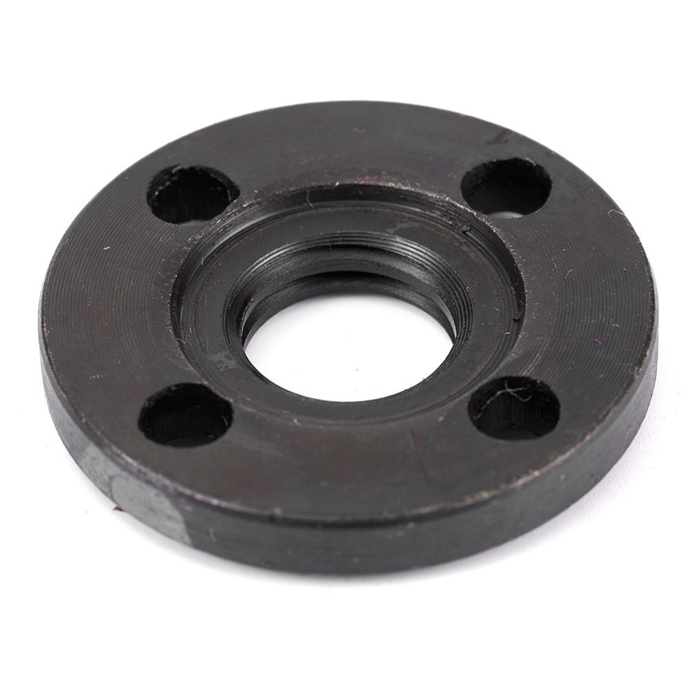 Set Tools Flange Nut High Quality 30mm Spacing Inner Outer Replacement