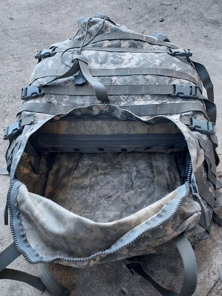 molle ii large rucksack