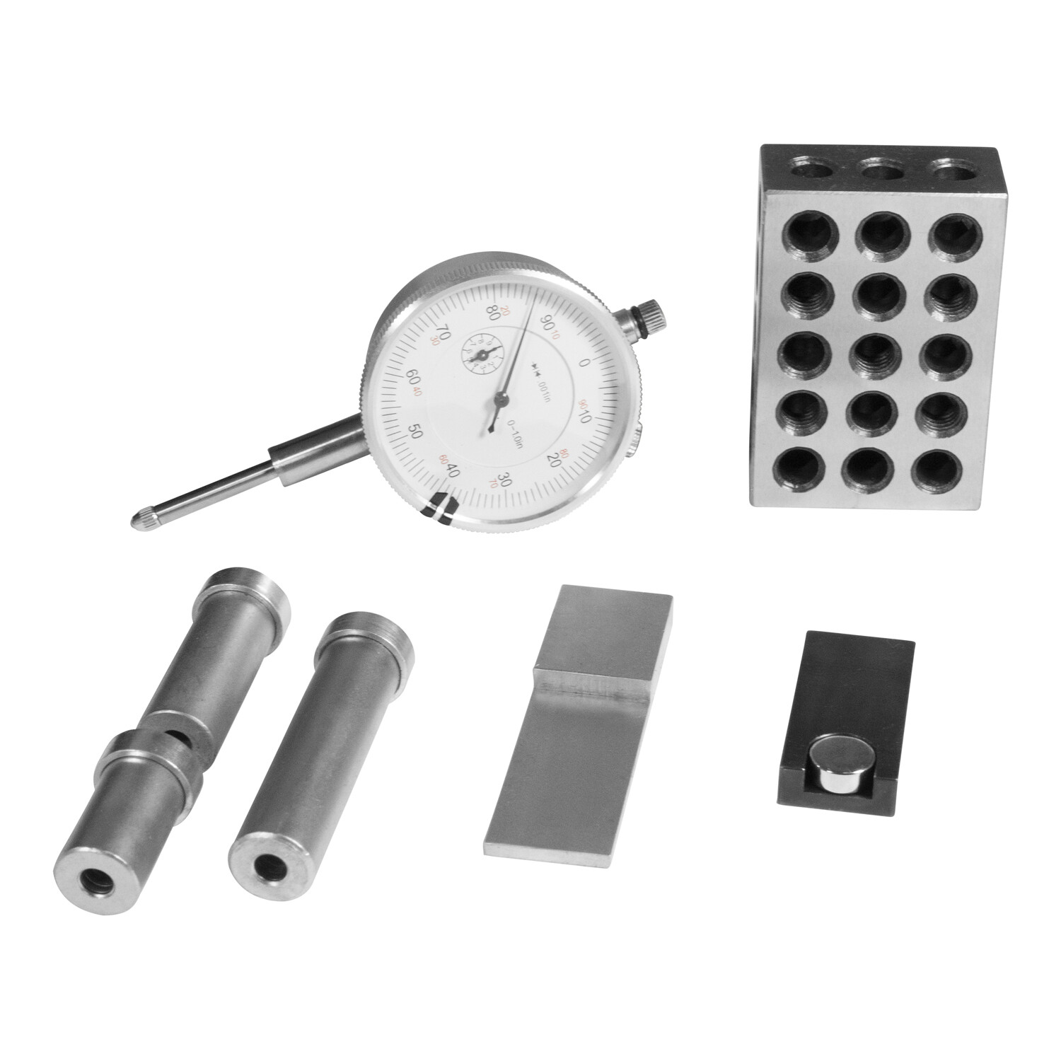 Yukon Deluxe Pinion Depth Setting Tool/Gauge Kit
