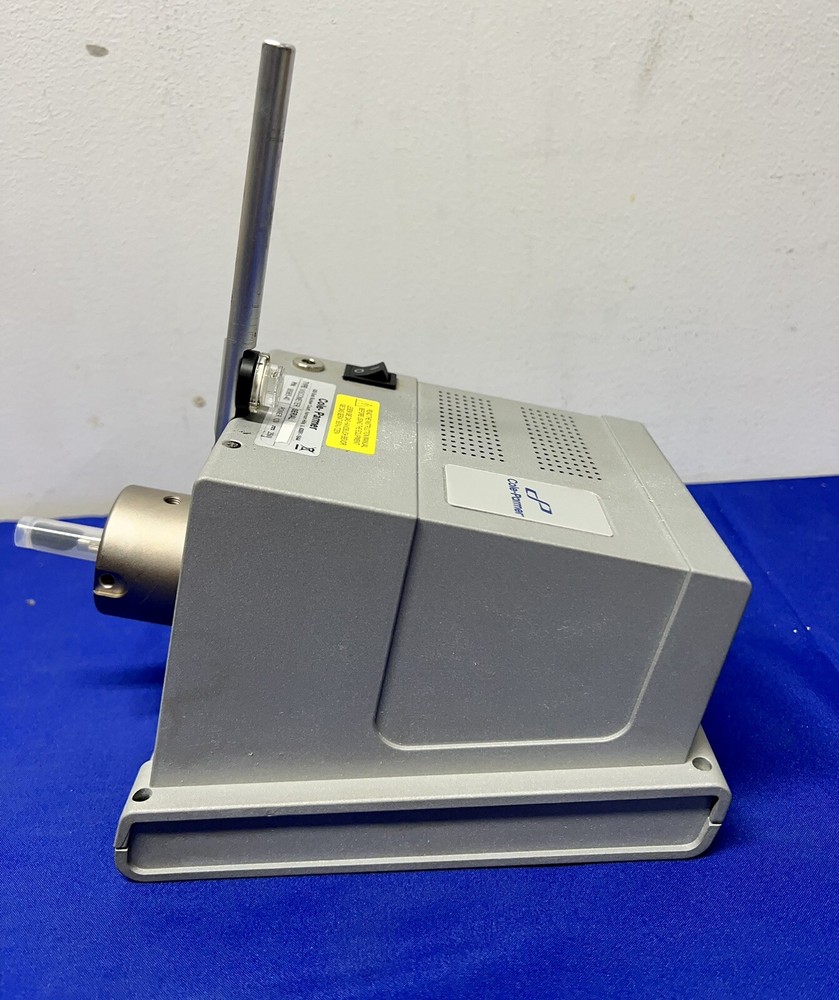 Cole Palmer Viscometer Only 98965-40
