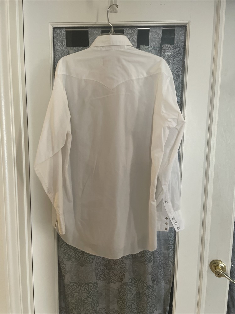 Chef’s Coat by Panhandle Slim Large