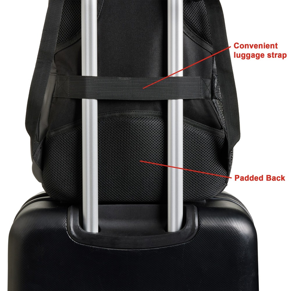 Cummins CMN35403 Turbo Backpack