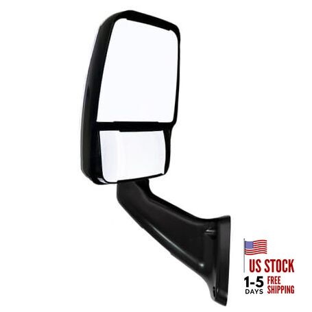 713801 Mirror Assembly