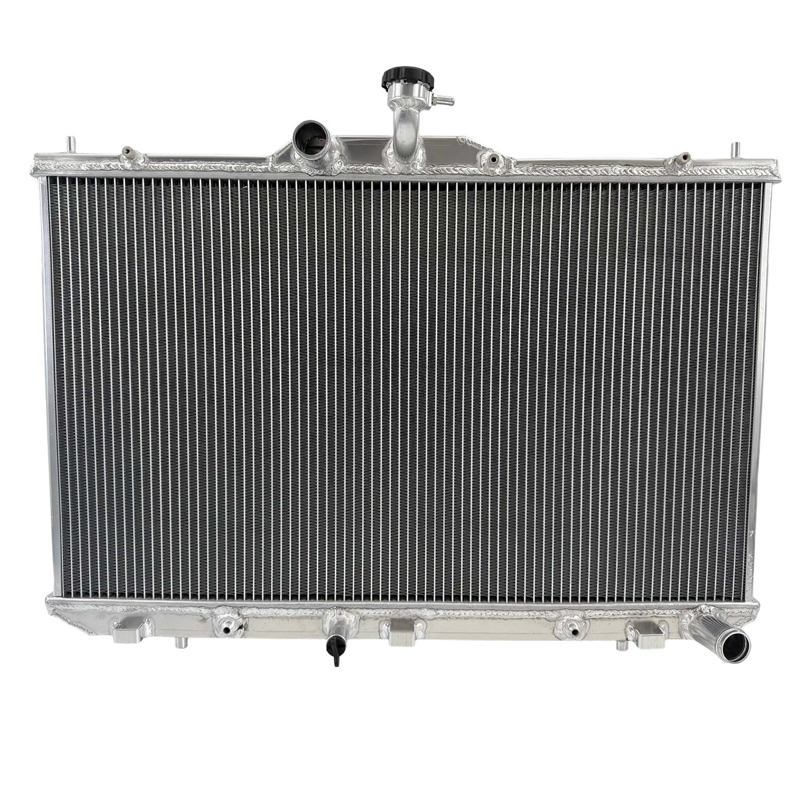 Radiator Fit Toyota Sienna Lexus RX350 2010-2015 3.5L V6 2.7L L4 AT 13116