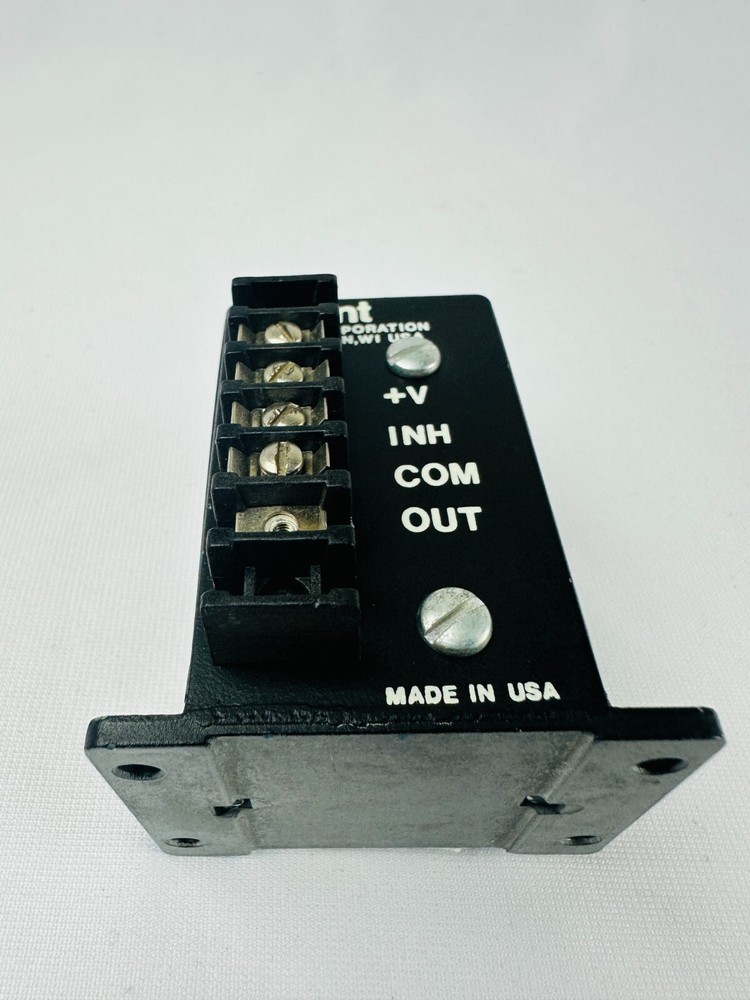 Durant 48160-440 Timer Module