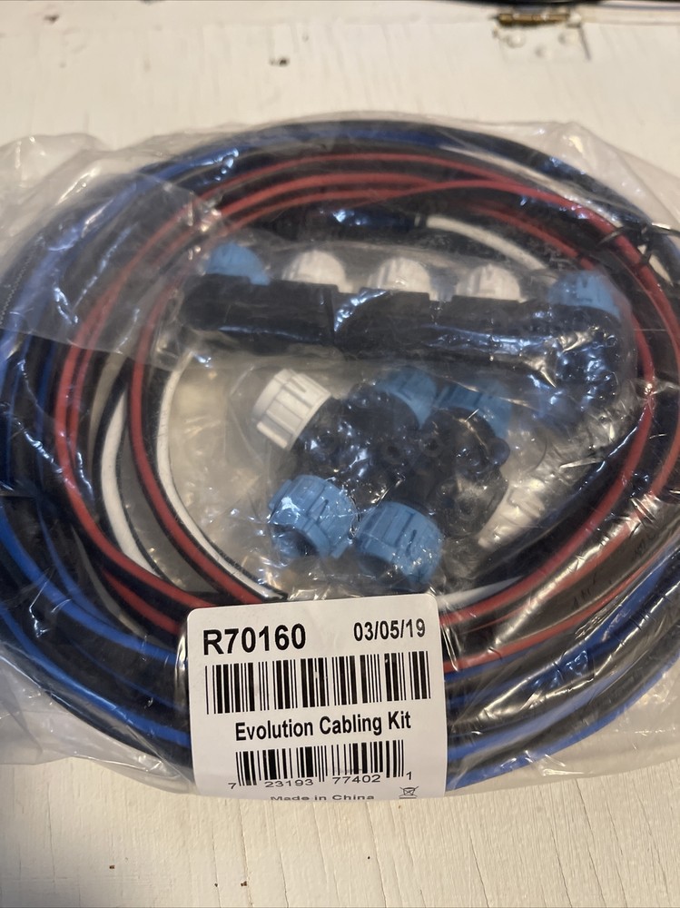 RayMarine R70160 Evolution SeaTalkng Cable Kit