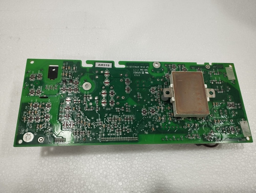SINT4030C board power ABB driver backplane Used 1PCS