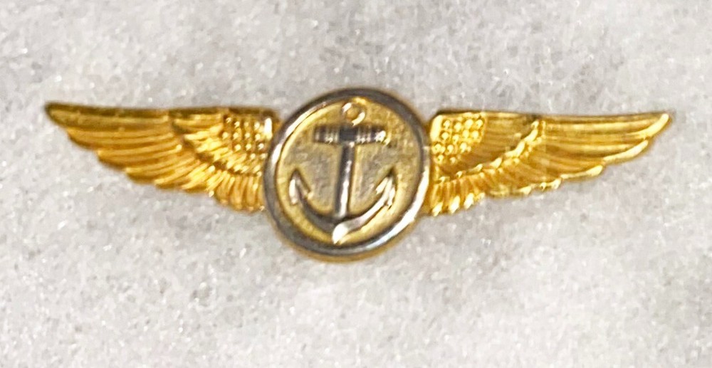 USN / USMC Aircrew Wing