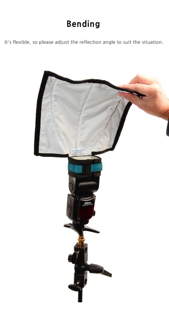 [NEW] Rogue FlashBender 2 Softbox-Kits