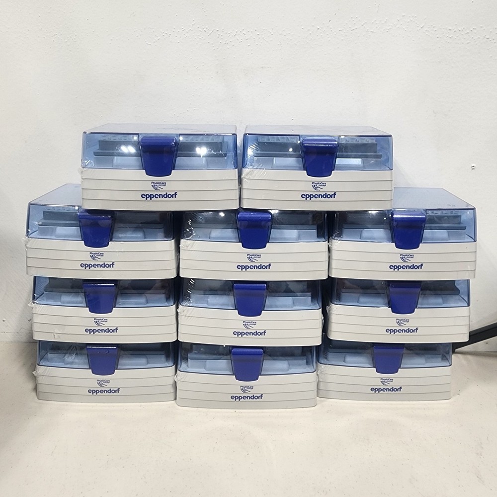 Eppendorf Pipette Tips epTIPS  20 ul Medium Gray Sealed