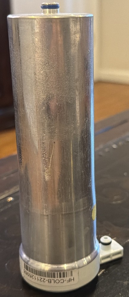 Inogen One G3 Replacement Column Single (1) High Flow 1-5