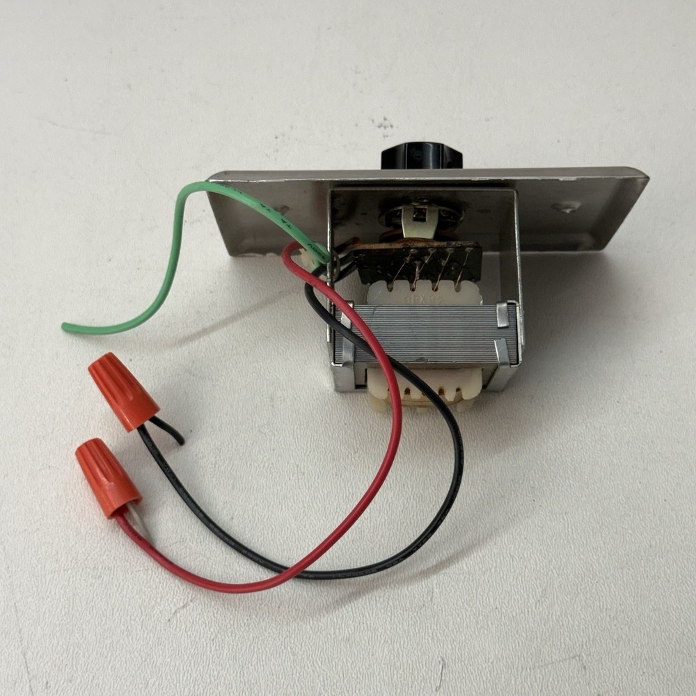 BOGEN COMMUNICATIONS AT-10A ATTENUATOR