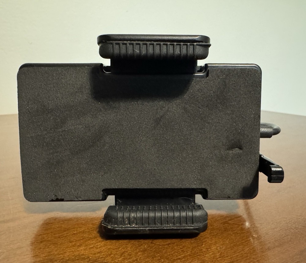 Armor All FM Transmitter Phone Mount Pre-Owned As Is - See Photos For Details