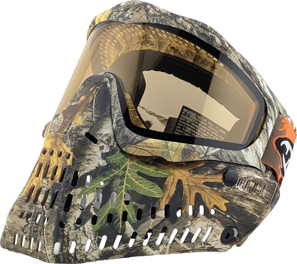 JT Authentic RealTree Proflex Goggle System