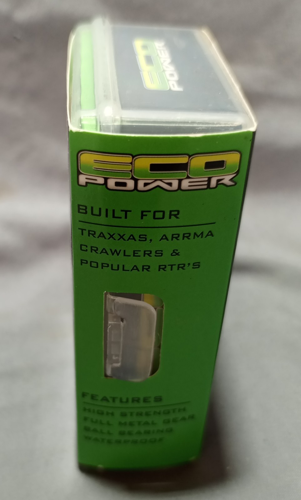 ECO Power High Torque Steering Servo