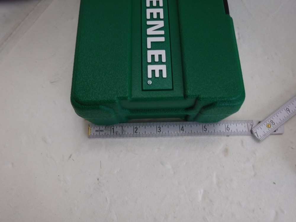 GREENLEE Oiltight case KOS-109