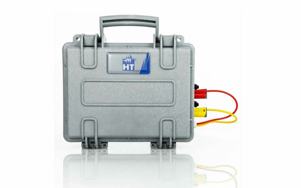 HT Instruments PQA820 Self-Powered 3-phase Power Quality Analyzer PQA