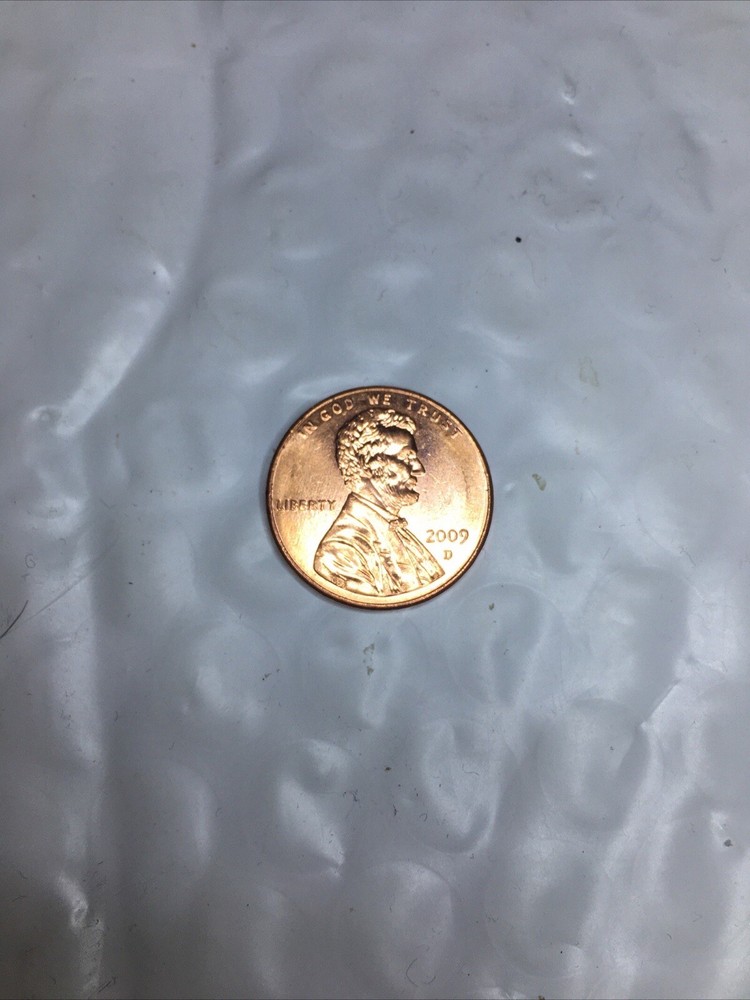 2009 1C Lincoln-Professional RD Lincoln Cent
