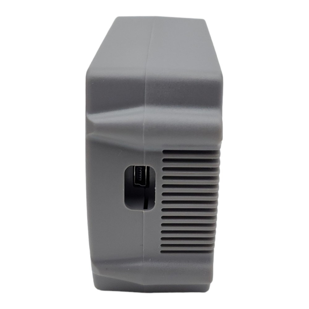 Supco DVT4 DataView 4-Channel Temperature Data Logger *READ* PARTS *