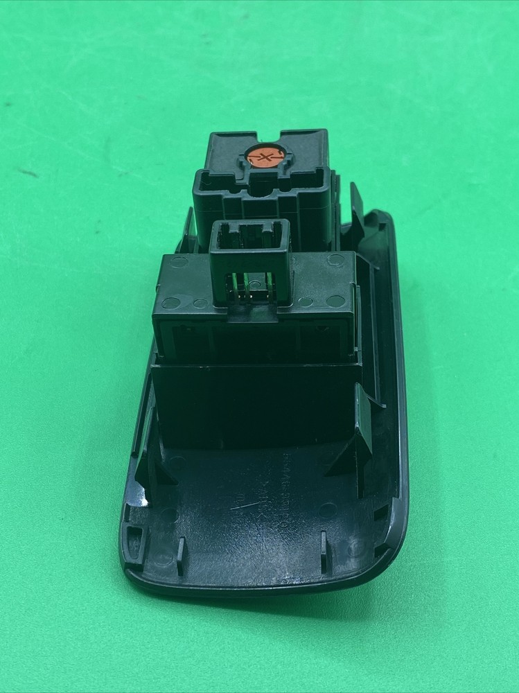 2002-2003 LEXUS ES300 MIRROR DIMMER CONTROL SWITCH BUTTON 5544633120 OEM