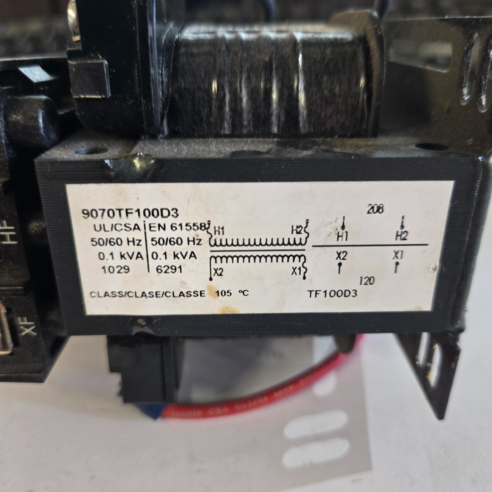 Schneider 9070TF100D3