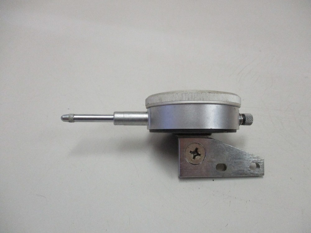 Teclock 0.01mm Dial Indicator