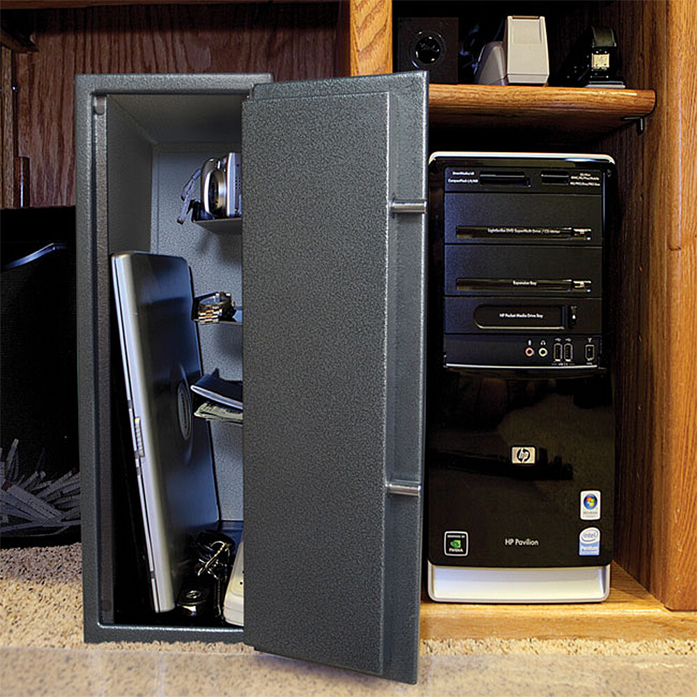STEALTH COLLEGE DORM SAFE 5.0