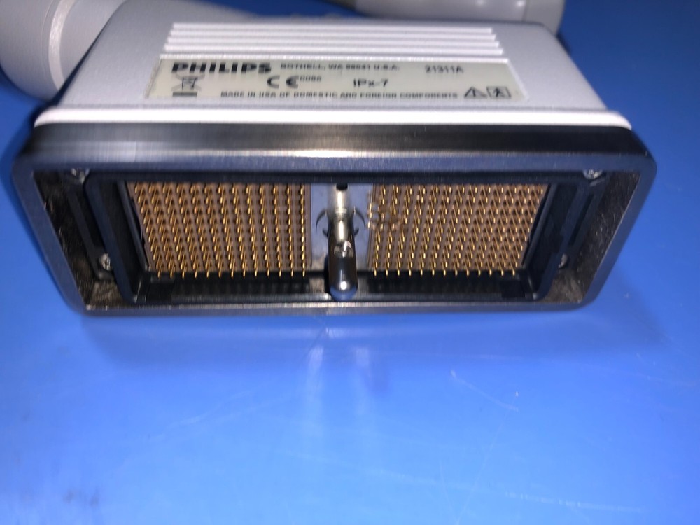 PHILIPS 21311A S8 ULTRASOUND PROBE SH2